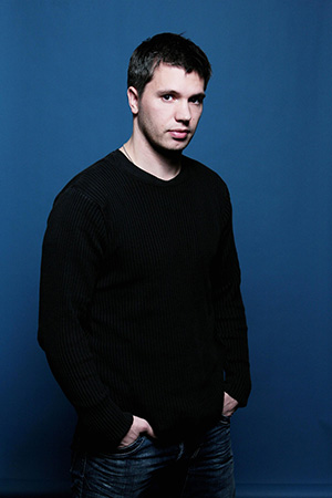 Character image for Barnum