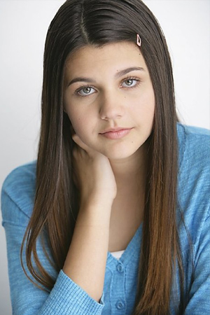 Character image for Taylor Hathaway