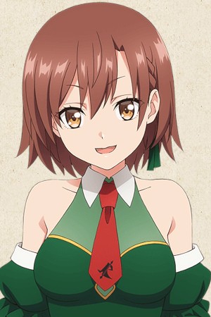 Rumi Okubo