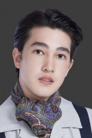 Character image for Mas