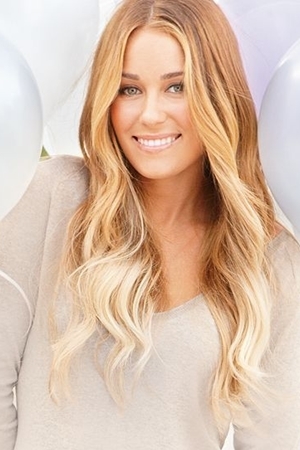 Lauren Conrad