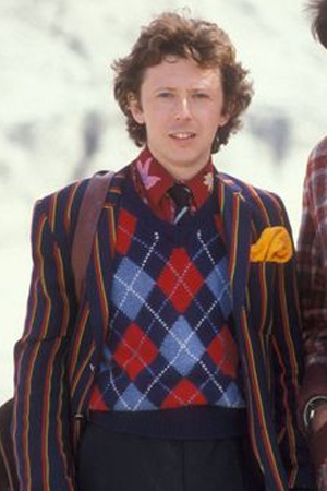 Character image for Ford Prefect