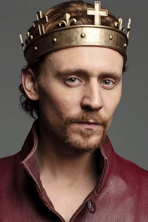 Character image for Henry V