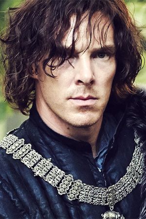 Character image for Richard III