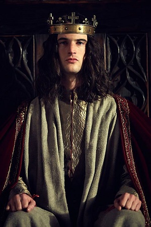 Character image for Henry VI
