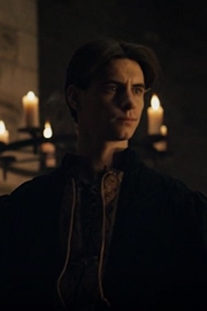 Character image for Edmund Mortimer