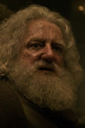 Character image for Sir John Falstaff