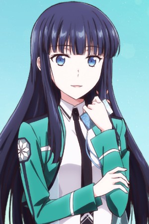 Character image for Miyuki Shiba