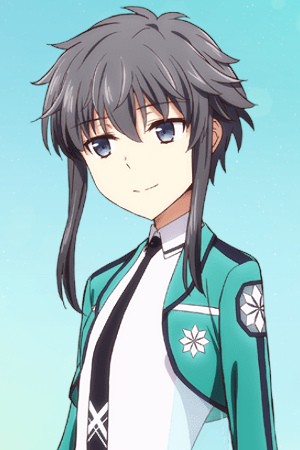 Character image for Shizuku Kitayama