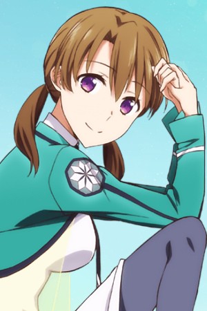 Character image for Honoka Mitsui