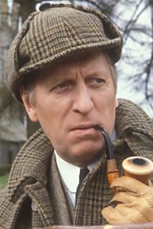Character image for Sherlock Holmes