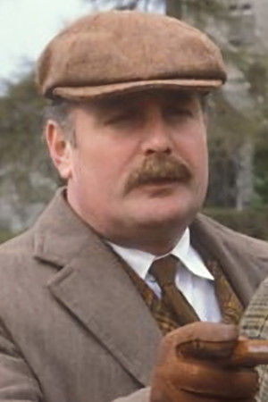 Character image for Dr Watson