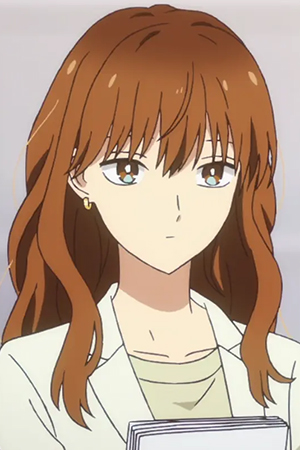 Character image for Fuyutsuki