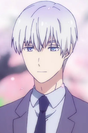 Character image for Himuro