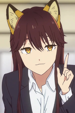 Character image for Komori