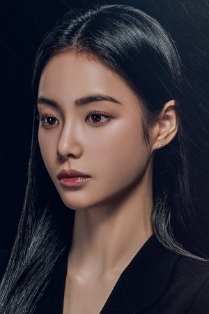 Character image for Na Hye-won