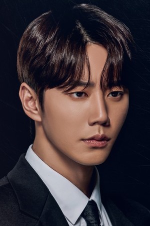 Character image for Kang In-ha