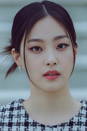 Character image for Kang Hee-ju