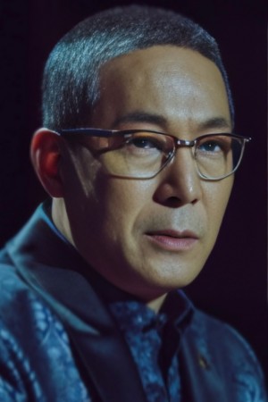 Character image for Kang Joong-mo