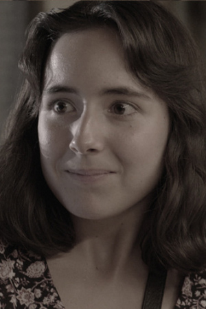 Character image for María