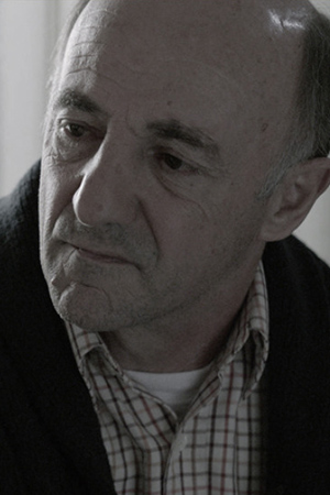 Character image for Agustín