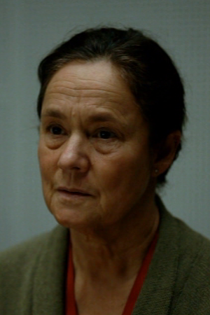 Character image for Ingrid Wall