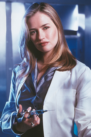 Character image for Claire Keeply