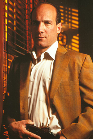 Character image for Robert Albert Hobbes