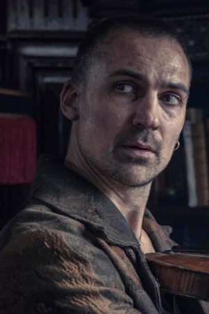 Character image for Sherlock Holmes