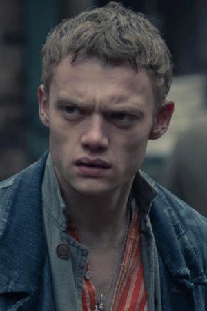 Character image for Billy
