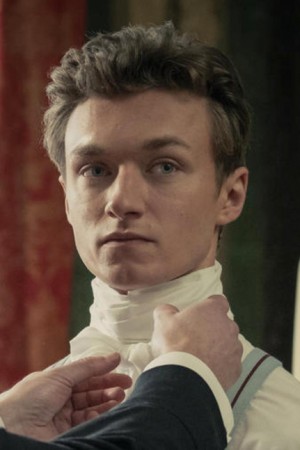 Character image for Leopold