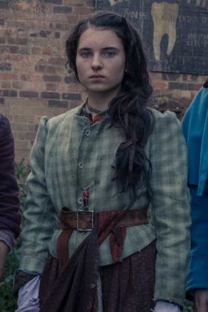 Character image for Jessie