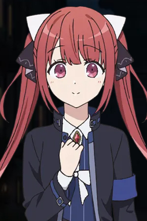 Character image for Sophia Clodel