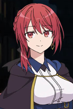 Character image for Selma Clodel