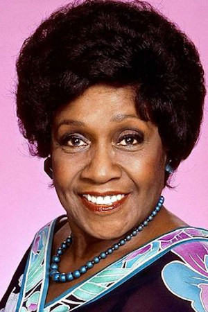 Character image for Louise Jefferson