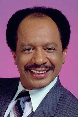 Character image for George Jefferson