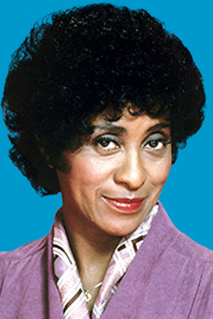 Character image for Florence Johnston