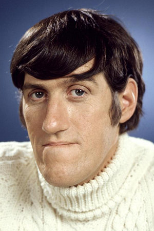 Character image for Harry Bentley