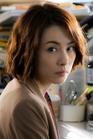 Character image for 松田杏奈