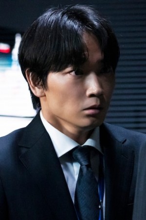 Character image for 村上真一