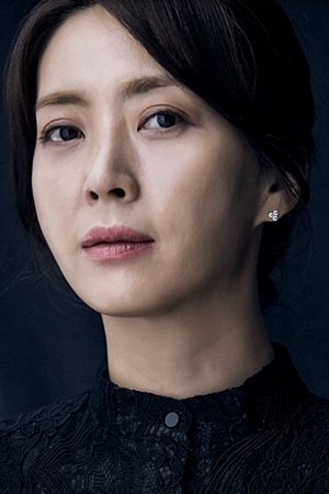 Character image for Choi Yoo-jin