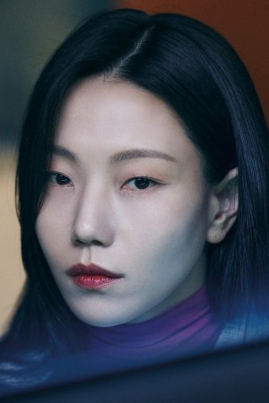 Character image for Seo Hye-eun