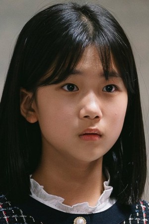 Character image for Choi Ro-hee