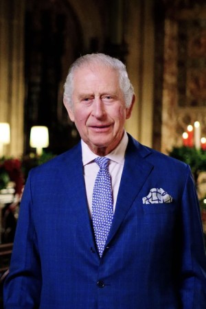 Character image for The King