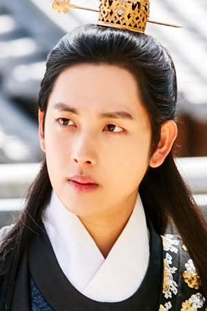 Character image for Wang Won