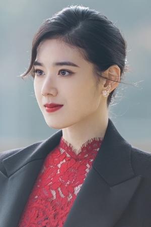 Character image for Koo Seo-ryeong	