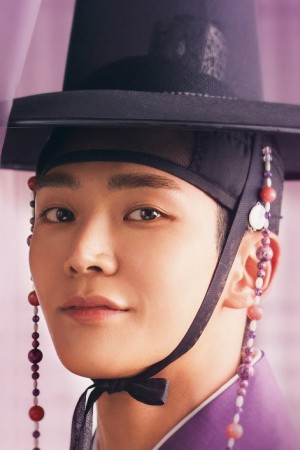 Character image for Jung Ji-woon