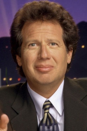 Character image for Larry Sanders