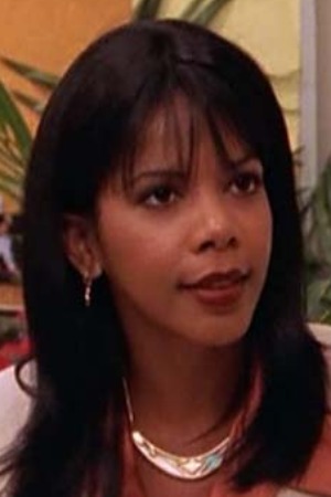 Character image for Beverly Barnes