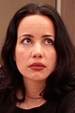 Character image for Paula